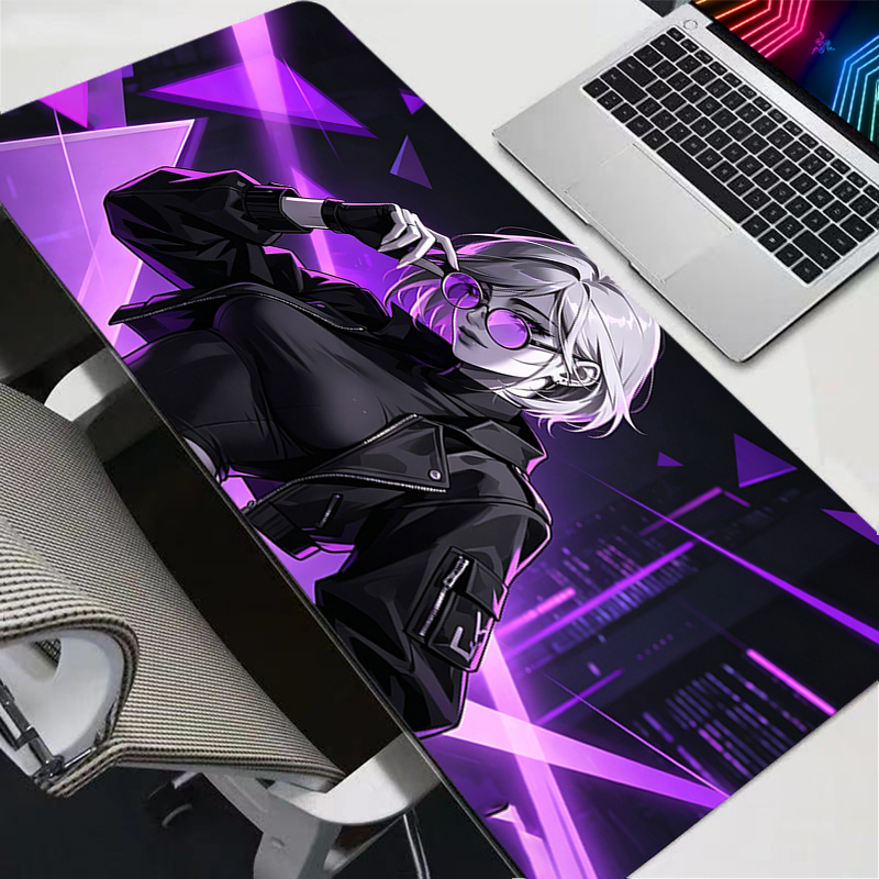 Women Shoes Xxl - Muismat Gamers Kawaii Anime Vrouw xxl