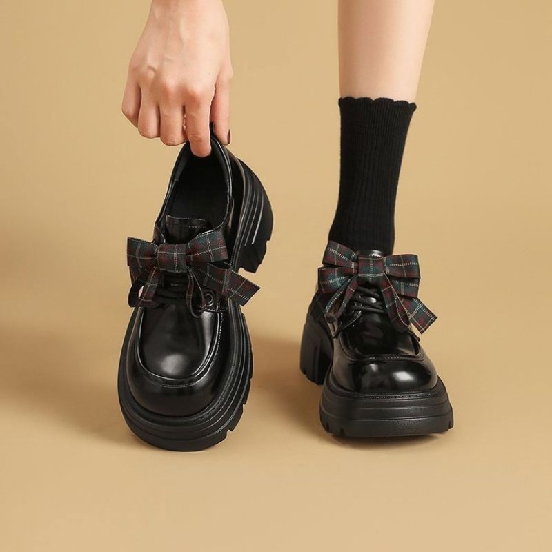 Dames Oxford schoenen met zoet - Oxford Lace Up Women recensie en prijs
