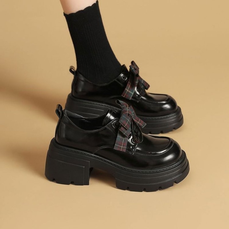 Dames Oxford schoenen met zoet - Oxford Lace Up Women recensie en prijs