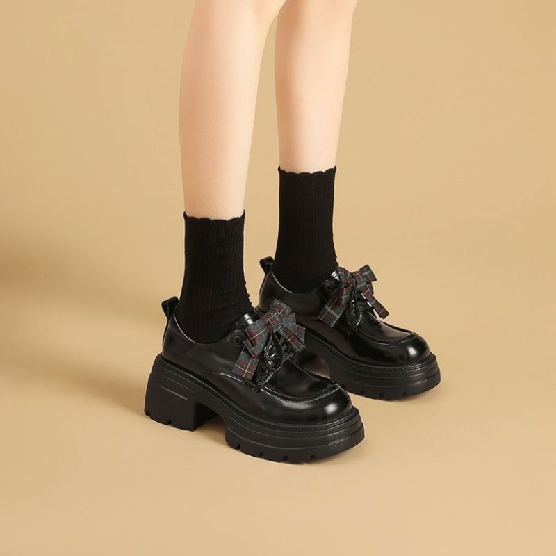 Dames Oxford schoenen met zoet - Oxford Lace Up Women recensie en prijs