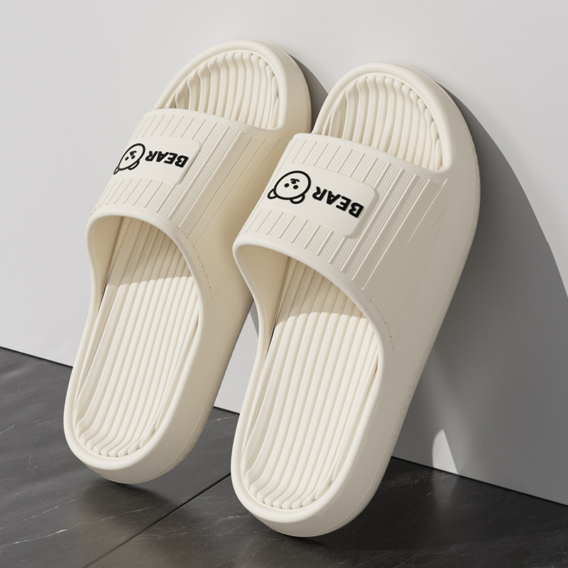 Cloud Zachte Slippers Dames He - Mule Slip On recensie en prijs
