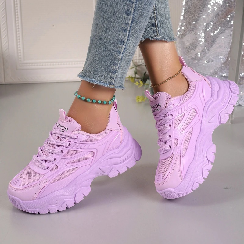 2025 Nieuwe Vrouwen Sneakers M - Women Shoes Tennis recensie en prijs