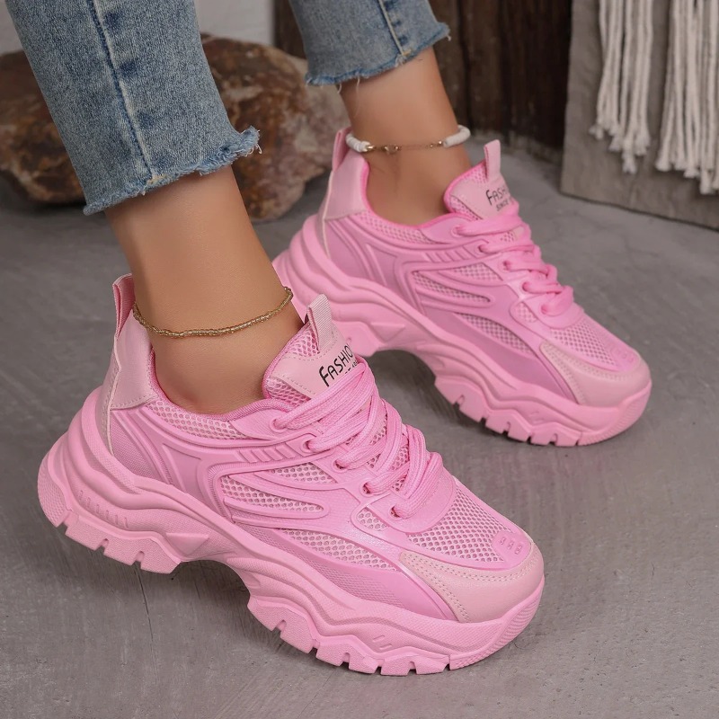 2025 Nieuwe Vrouwen Sneakers M - Women Shoes Tennis recensie en prijs