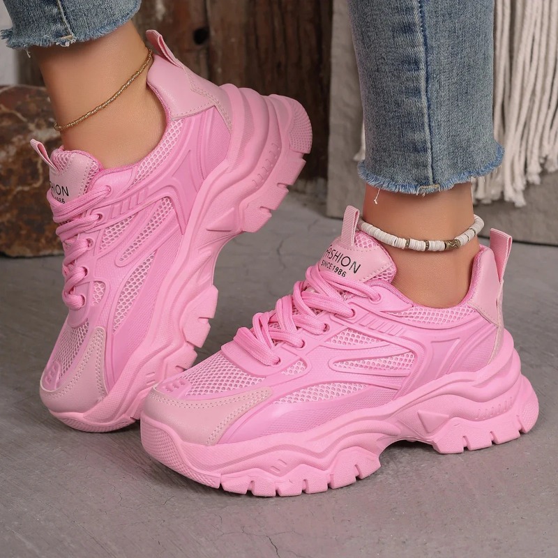 2025 Nieuwe Vrouwen Sneakers M - Women Shoes Tennis recensie en prijs