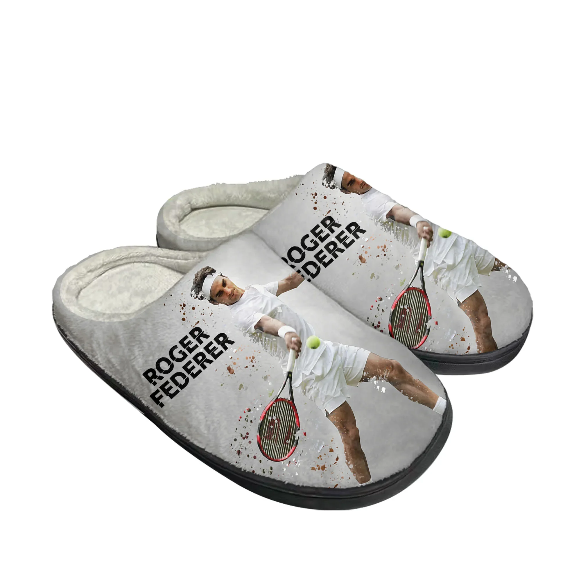 Tennis King Federer Home Katoe - Women Shoes Tennis recensie en prijs