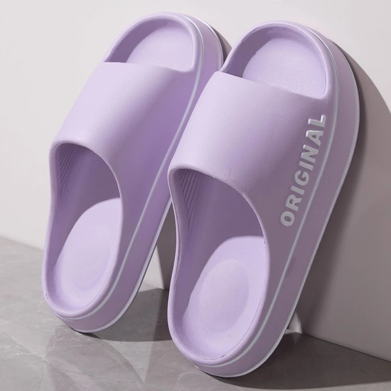 Zomerse paar slippers effen kl - Mule Slip On recensie en prijs