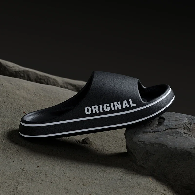 Zomerse paar slippers effen kl - Mule Slip On recensie en prijs