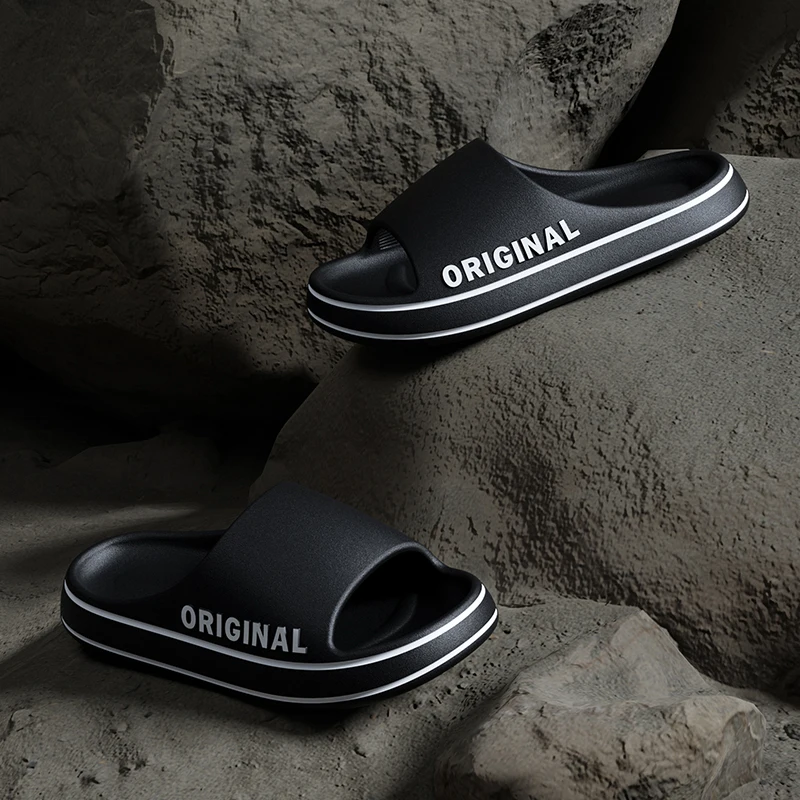 Zomerse paar slippers effen kl - Mule Slip On recensie en prijs