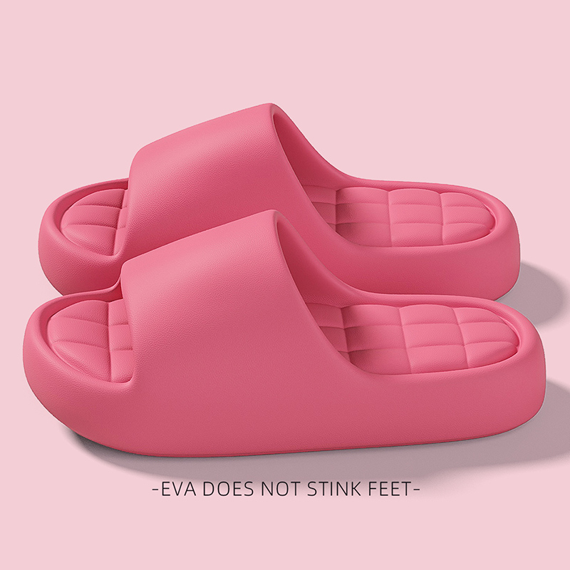 Lichtgewicht Eva Platform Home - Mule Slip On recensie en prijs