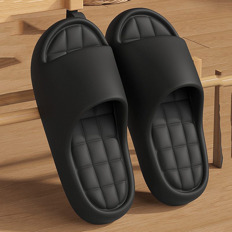Lichtgewicht Eva Platform Home - Mule Slip On recensie en prijs