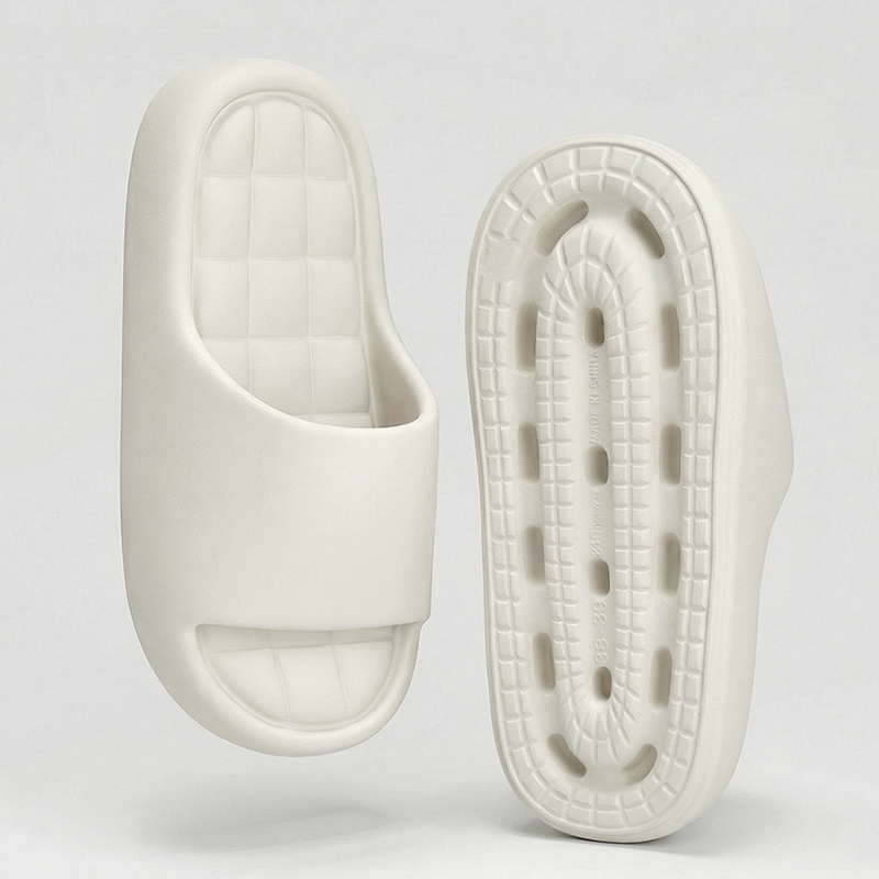 Lichtgewicht Eva Platform Home - Mule Slip On recensie en prijs