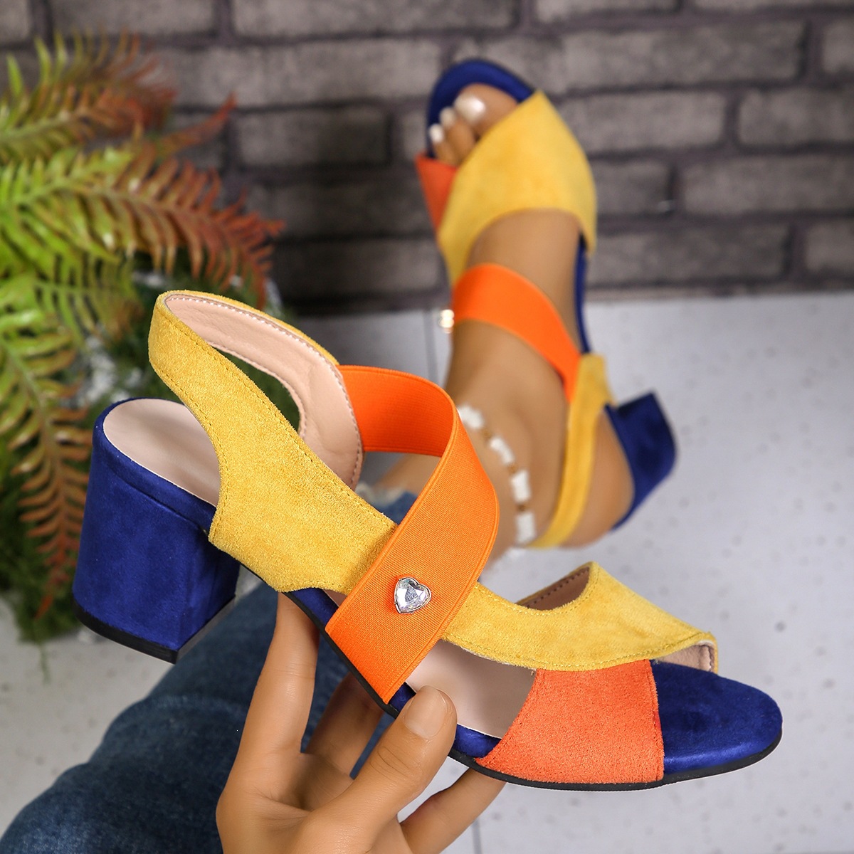 2026 Nieuwe Glanzende Diamant  - Women'S Shoes Quality recensie en prijs