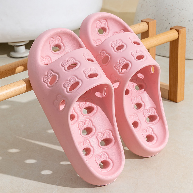 Snel drogende badkamerslippers - Mule Slip On recensie en prijs