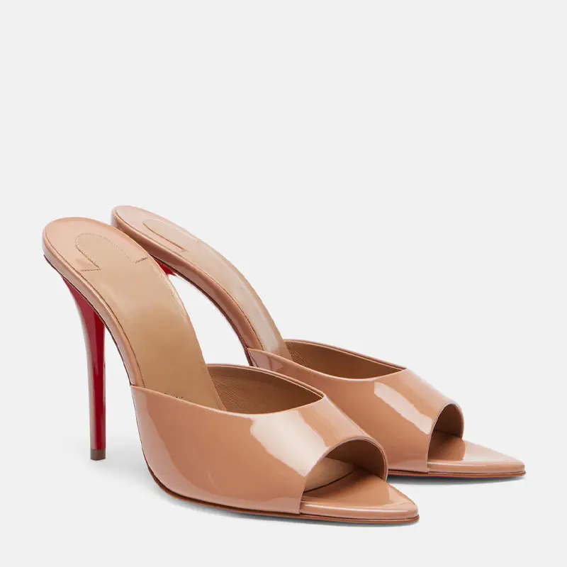Schoenen voor Dames Nieuwe Pun - Women'S Shoes Quality recensie en prijs