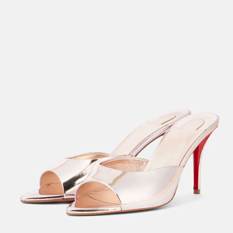Schoenen voor Dames Nieuwe Pun - Women'S Shoes Quality recensie en prijs