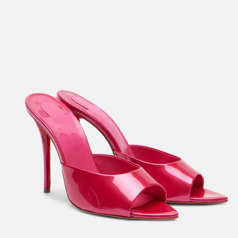 Schoenen voor Dames Nieuwe Pun - Women'S Shoes Quality recensie en prijs