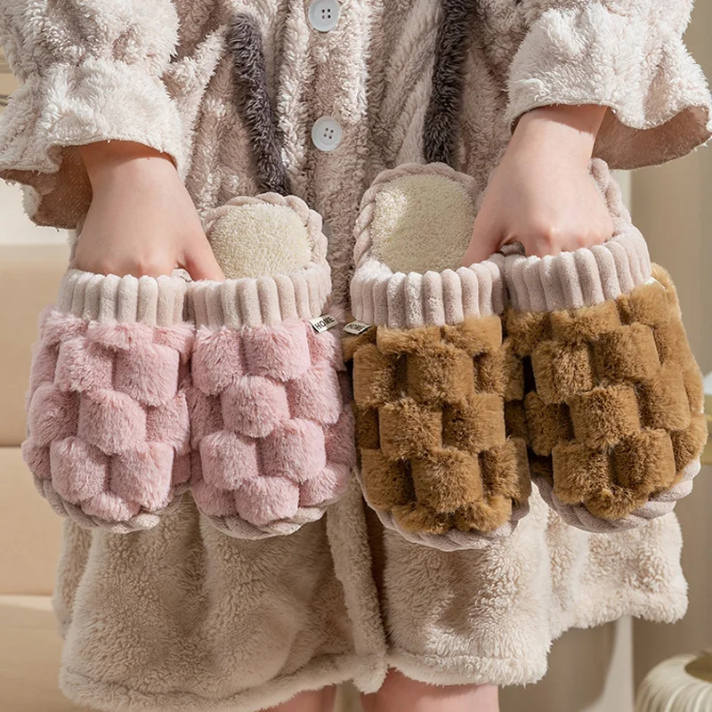 Modieuze winterpantoffels voor - Mule Slip On recensie en prijs