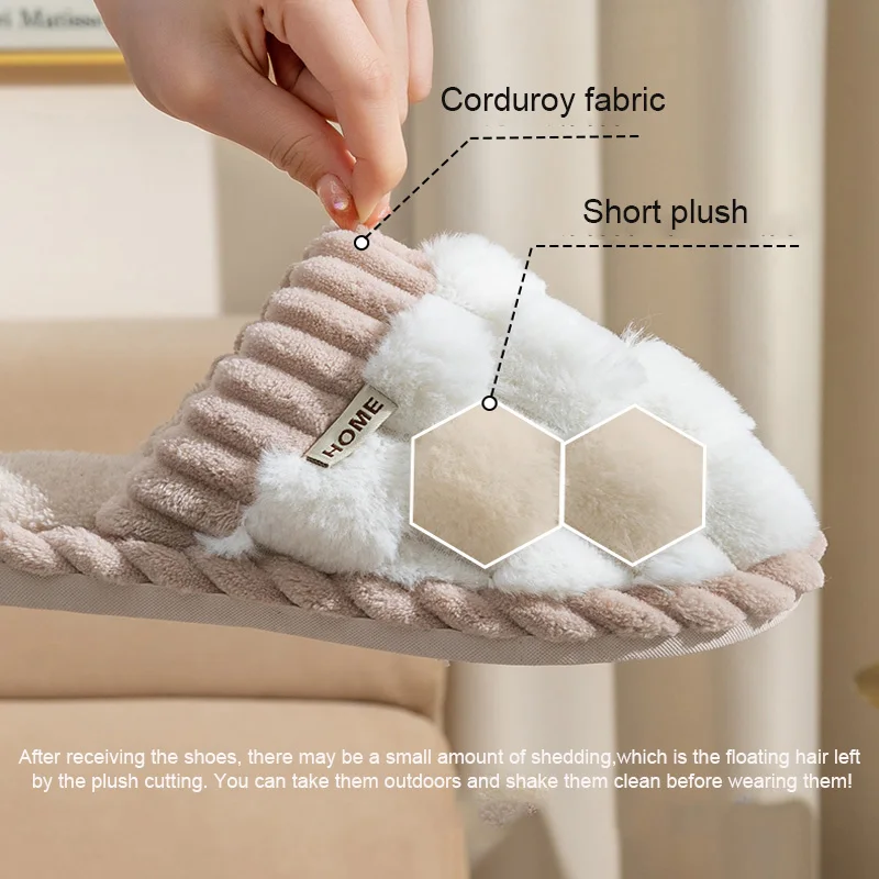 Modieuze winterpantoffels voor - Mule Slip On recensie en prijs