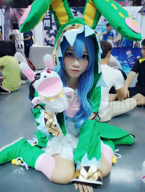 Date A Live Yoshino Cosplay Ko - Women Shoes Xxl recensie en prijs