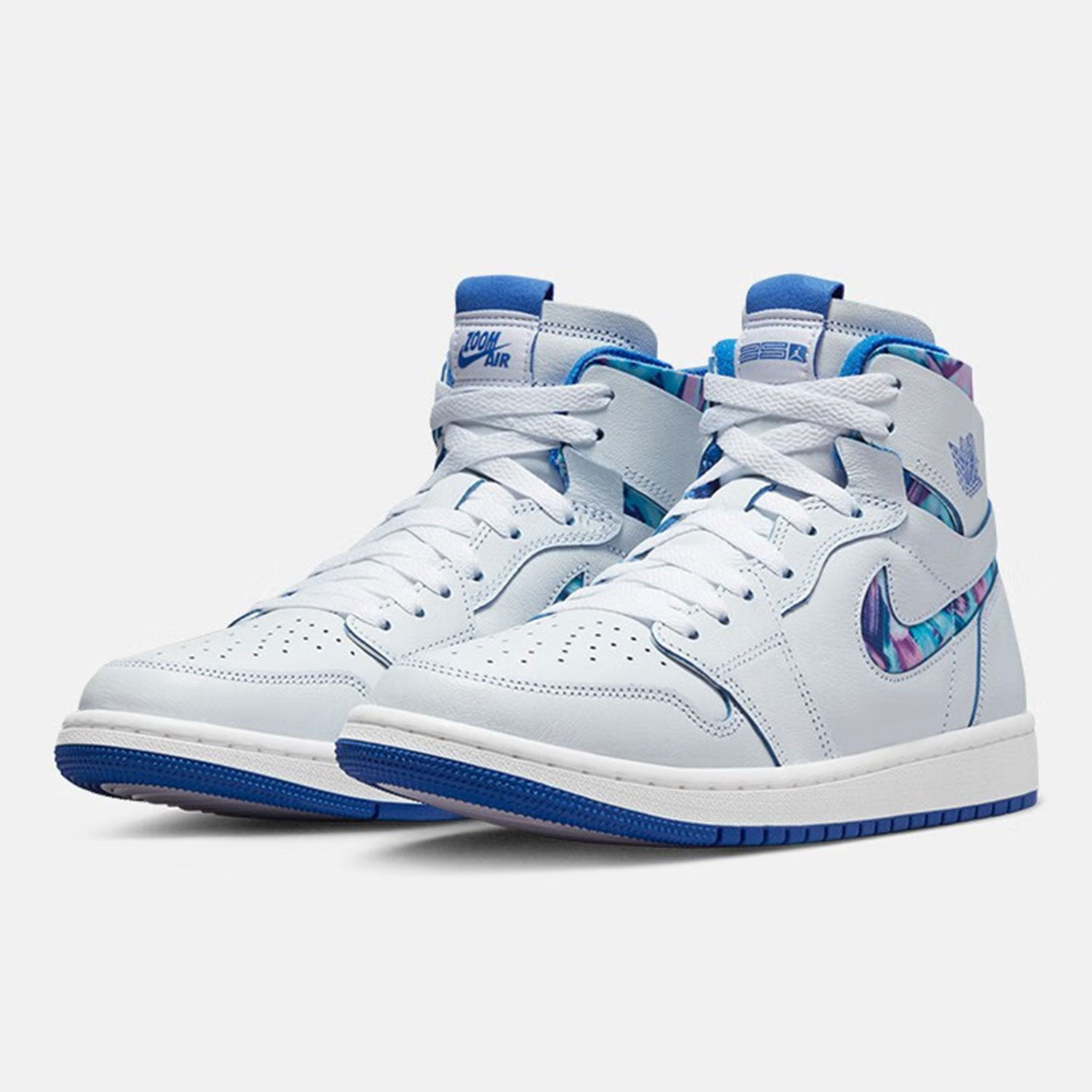 Originele Nike Air Jordan 1-zo - Women'S Shoes Nike Jordan recensie en prijs